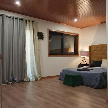 Passadicos Do Paiva E Ponte 516 Rooms سينفايس المظهر الخارجي الصورة