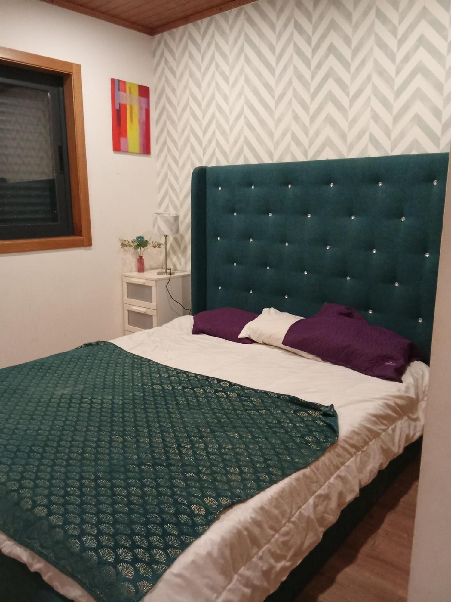 Passadicos Do Paiva E Ponte 516 Rooms سينفايس المظهر الخارجي الصورة