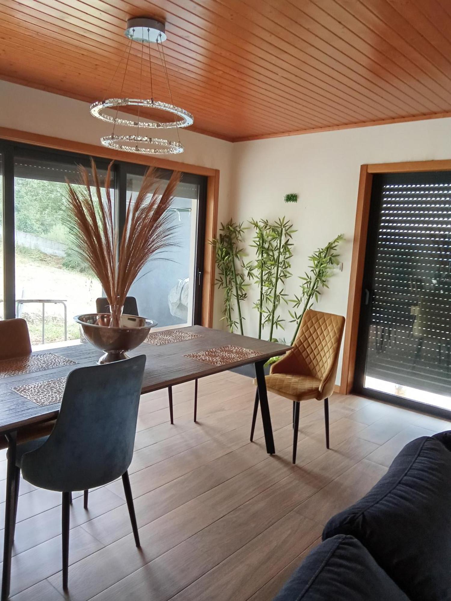 Passadicos Do Paiva E Ponte 516 Rooms سينفايس المظهر الخارجي الصورة