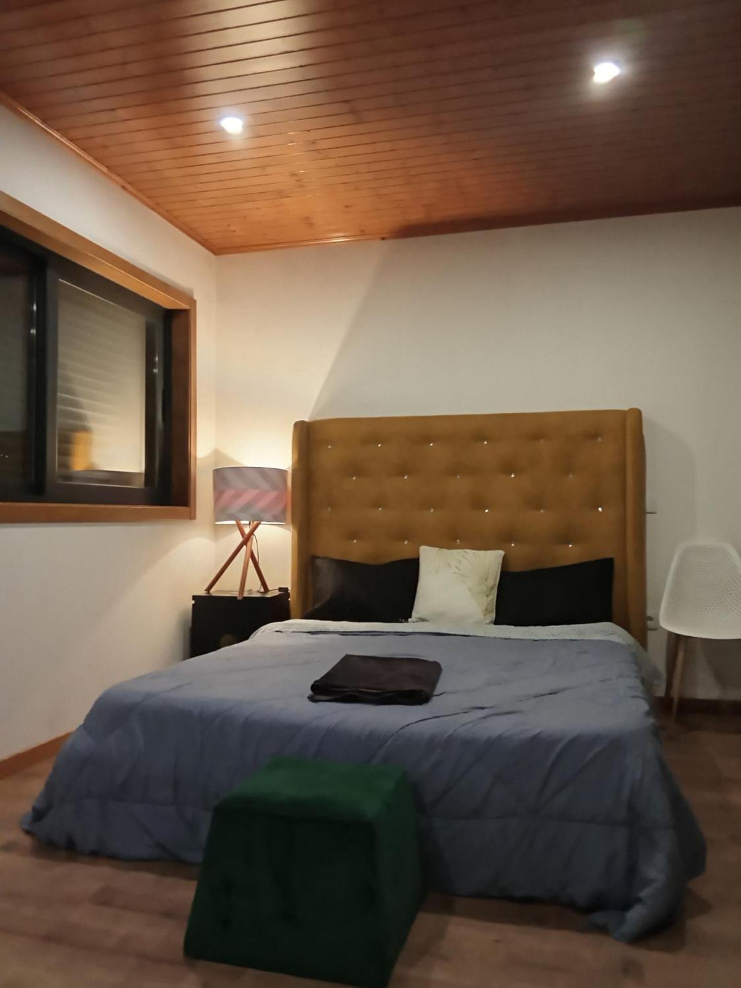 Passadicos Do Paiva E Ponte 516 Rooms سينفايس المظهر الخارجي الصورة