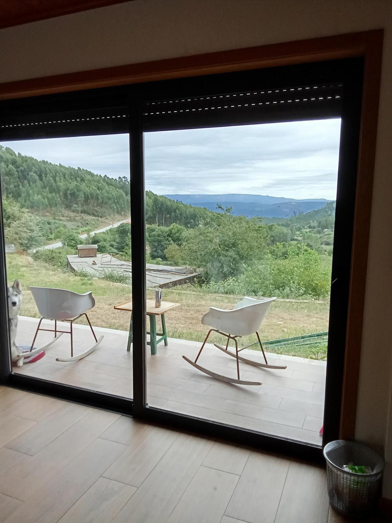 Passadicos Do Paiva E Ponte 516 Rooms سينفايس المظهر الخارجي الصورة