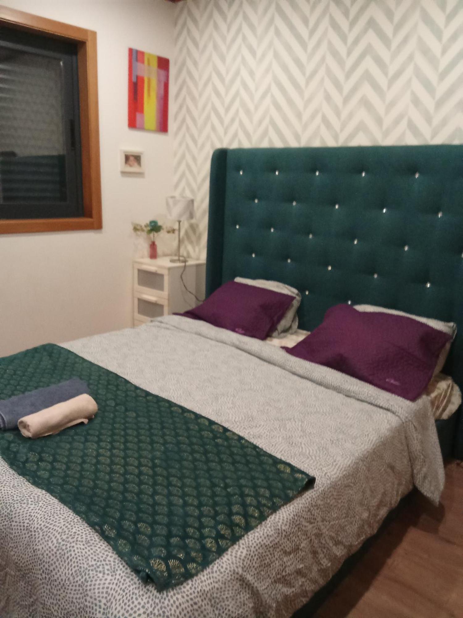 Passadicos Do Paiva E Ponte 516 Rooms سينفايس المظهر الخارجي الصورة
